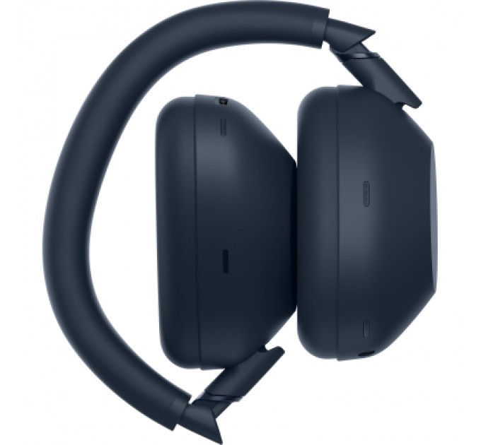 Sony Навушники Sony WH-1000XM6 Midnight Blue (WH1000XM6L.E)