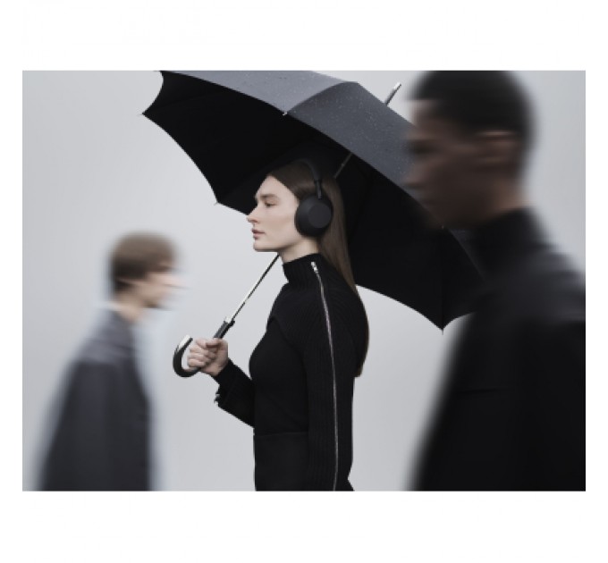 Sony Навушники Sony WH-1000XM6 Black (WH1000XM6B.E)