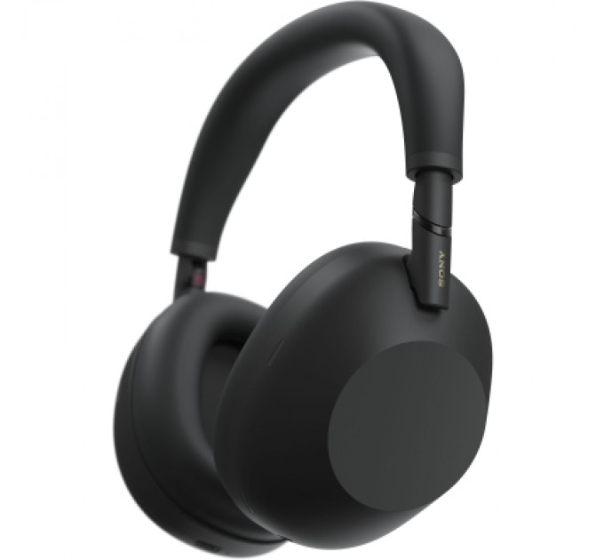 Sony Навушники Sony WH-1000XM6 Black (WH1000XM6B.E)