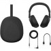 Sony Навушники Sony WH-1000XM6 Black (WH1000XM6B.E)