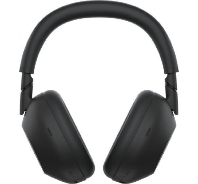 Sony Навушники Sony WH-1000XM6 Black (WH1000XM6B.E)