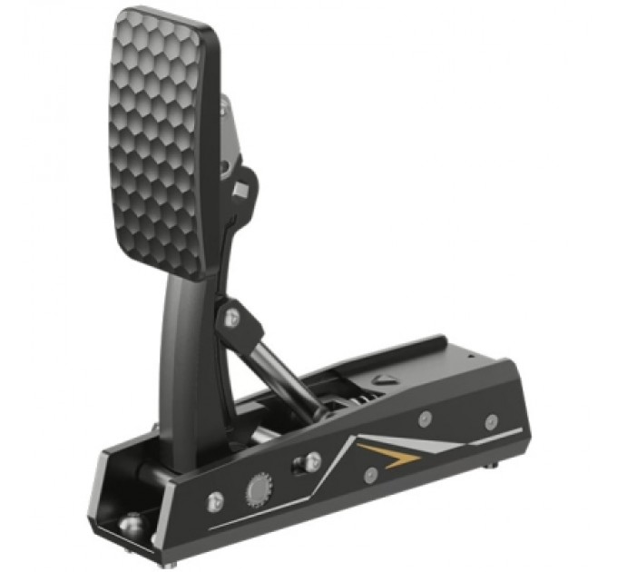 MOZA Racing Педалі ігрові MOZA Racing CRP2 (RS067_Moza)