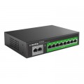 Netis Комутатор мережевий Netis P110GC