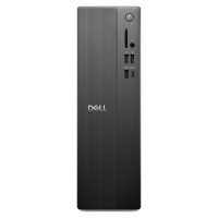 Комп'ютер Dell Slim SFF (D18S) / i5-14400, 8, 512, WiFi (ECS1250_RPLS-R_003_UBU)