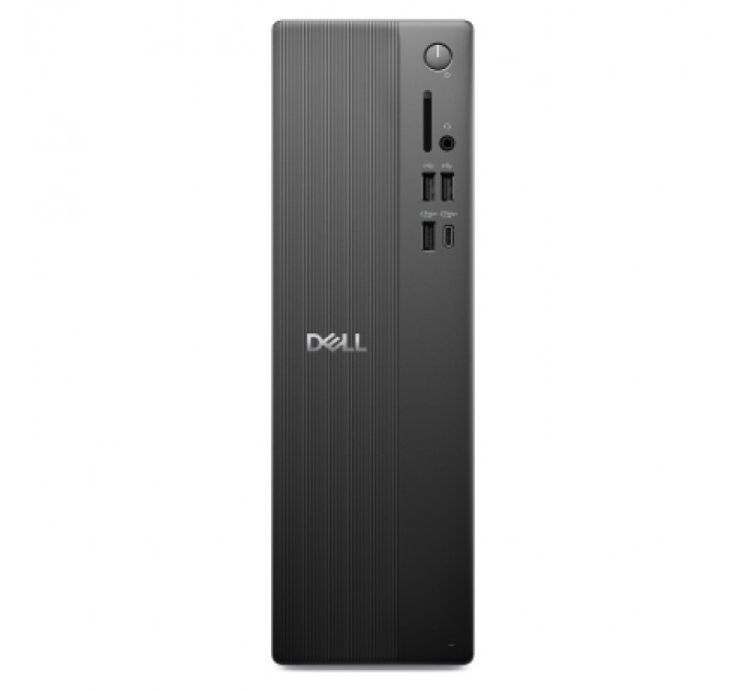 Dell Комп'ютер Dell Slim SFF (D18S) / i5-14400, 8, 512, WiFi (ECS1250_RPLS-R_003_UBU)