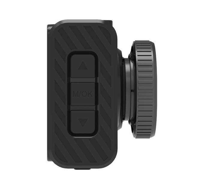 CarCam Відеореєстратор CarCam H6W+Wi-FI