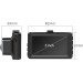 CarCam Відеореєстратор CarCam T418 Dual