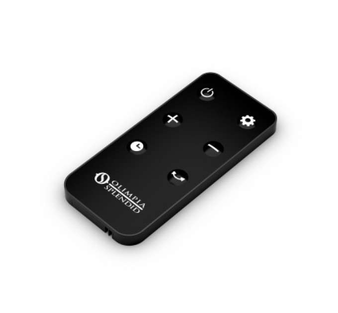 Olimpia Splendid Обігрівач Olimpia Splendid CALDO TRENDY ST (OS-99267)