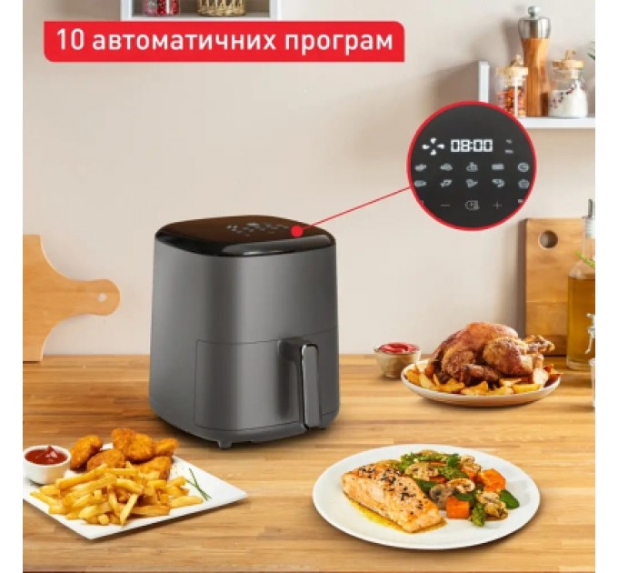 Tefal Мультипіч Tefal EY245H10