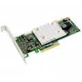 Adaptec Контролер RAID Adaptec SmartRAID 3101-4i Single 1xSFF-8643, 8xPCIe 1GB (1222291700-R/2291700-R)