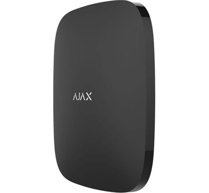 Ajax Централь Ajax Hub 2 4G Black