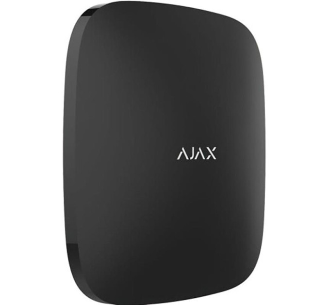 Ajax Централь Ajax Hub 2 4G Black