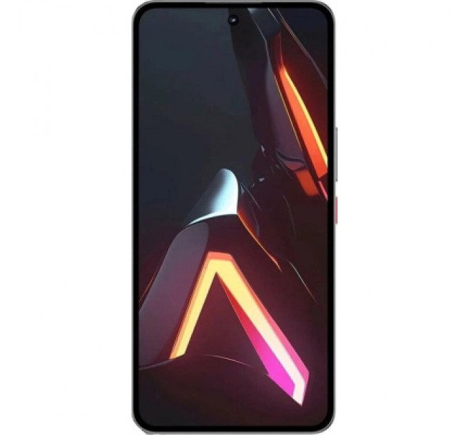 ZTE Мобільний телефон ZTE Nubia Neo 3 GT 5G 12/256GB Gray (1164537)