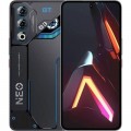 ZTE Мобільний телефон ZTE Nubia Neo 3 GT 5G 12/256GB Gray (1164537)