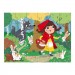 DoDo Пазл DoDo Червона шапочка, 30 елементів (300694)