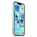Apple Чохол-накладка Apple Clear Case with MagSafe для Apple iPhone 13 Transparent (MM2X3)
