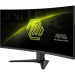 MSI Монітор MSI MAG 346CQ