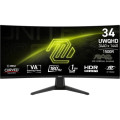 MSI Монітор MSI MAG 346CQ