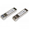 FoxGate Модуль SFP FoxGate 1270nm, 20km, 10Gb (SFP+d-1SM-1270nm-20LC)