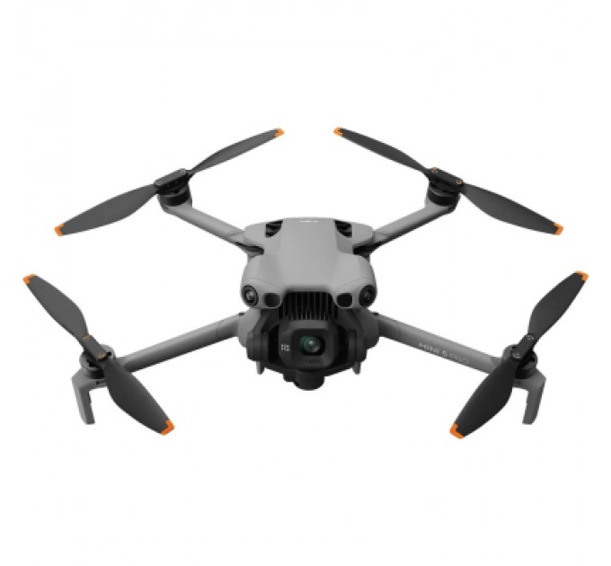 DJI Квадрокоптер DJI Mini 5 Pro (пульт RC-N3) (CP.MA.00000838)