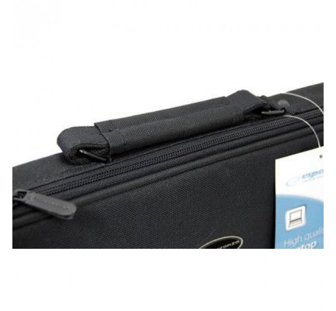 Сумка для ноутбука Esperanza 17" Bag Classic+ (ET103)
