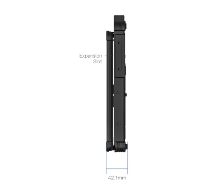 Vinga Ноутбук Vinga Scout X14A (X14A-1255321024B)