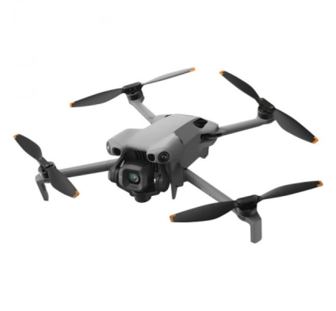 DJI Квадрокоптер DJI Mini 5 Pro Fly More Combo (пульт RC2) (CP.MA.00000894)