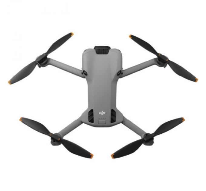 DJI Квадрокоптер DJI Mini 5 Pro Fly More Combo (пульт RC2) (CP.MA.00000894)
