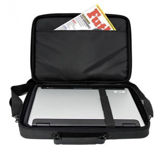 Сумка для ноутбука Esperanza 17" Bag Classic+ (ET103)