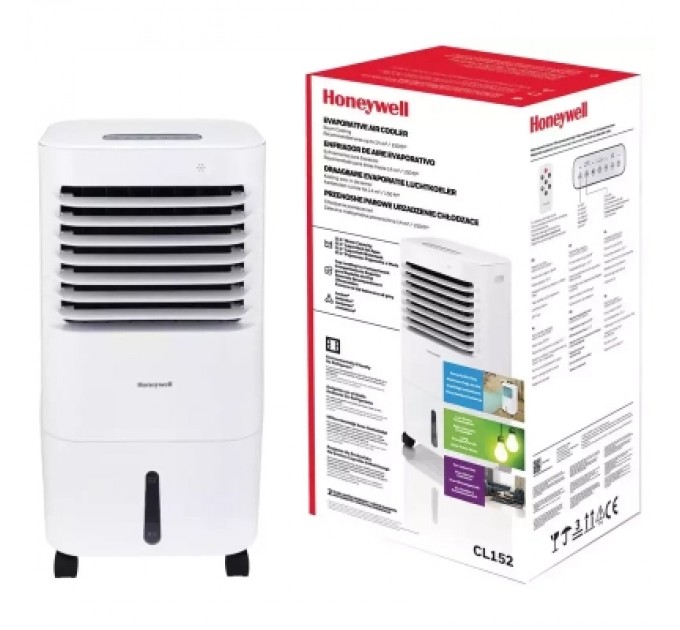 Honeywell Кондиціонер Honeywell CL152 (TOW016149)
