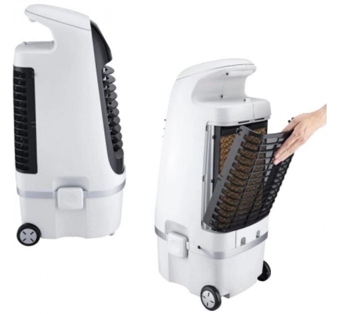 Honeywell Очисник повітря Honeywell CS10PEI