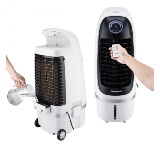 Honeywell Очисник повітря Honeywell CS10PEI