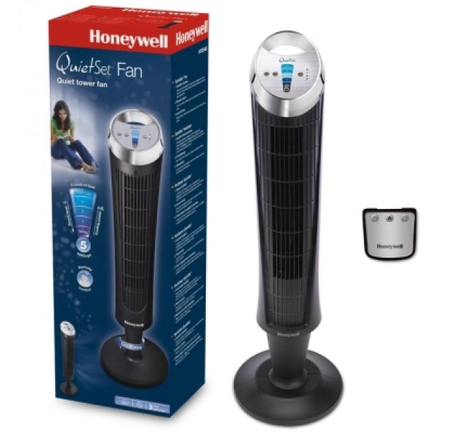 Honeywell Вентилятор Honeywell HY254E4