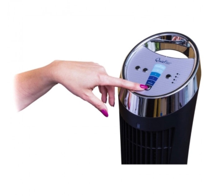 Honeywell Вентилятор Honeywell HY254E4