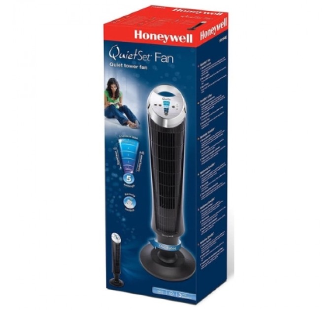 Honeywell Вентилятор Honeywell HY254E4