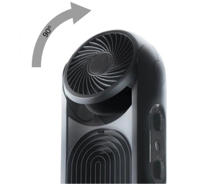 Honeywell Вентилятор Honeywell HYF500E4