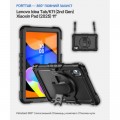 BeCover Чохол до планшета BeCover FortTab Lenovo Idea Tab/K11 (2nd Gen) TB336/Xiaoxin Pad (2025) 11" Black (714080)