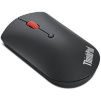 Мишка Lenovo ThinkPad Bluetooth Silent (4Y50X88822)