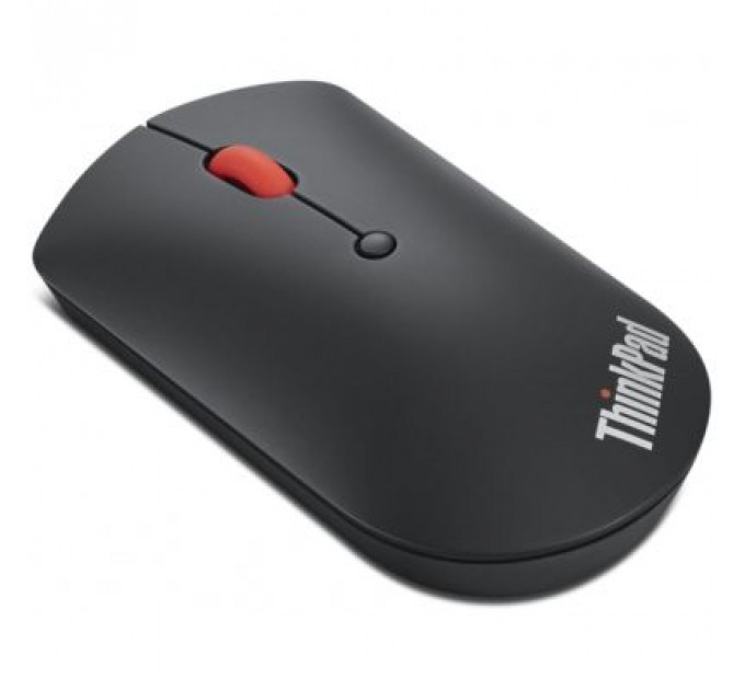 Мишка Lenovo ThinkPad Bluetooth Silent (4Y50X88822)