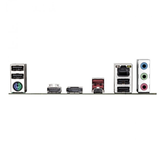 GIGABYTE Материнська плата GIGABYTE B760 DS3H GEN5