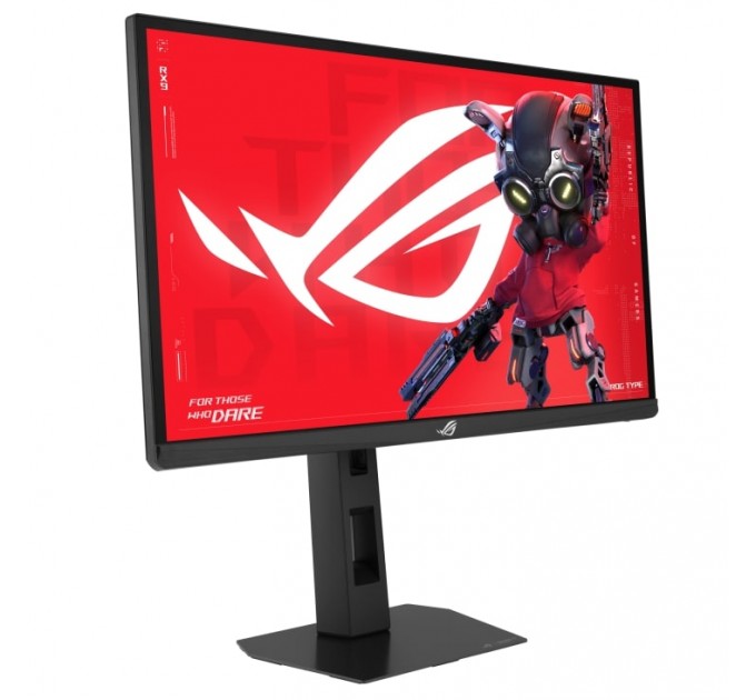 ASUS Монiтор Asus 24.1" ROG Strix XG248QSG Ace (90LM0C40-B01371) Black 610Hz