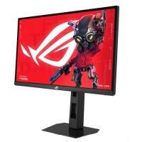 Монiтор Asus 24.1" ROG Strix XG248QSG Ace (90LM0C40-B01371) Black 610Hz Монiтор Asus 24.1" ROG Strix XG248QSG Ace (90LM0C40-B01371) Black 610Hz