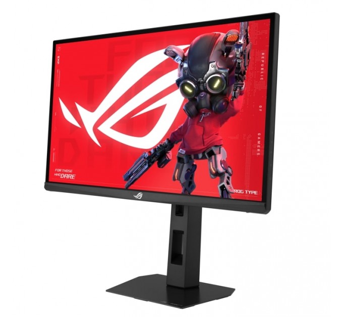 ASUS Монiтор Asus 24.1" ROG Strix XG248QSG Ace (90LM0C40-B01371) Black 610Hz