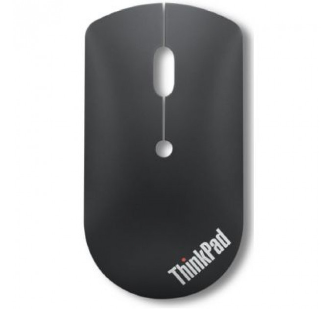 Мишка Lenovo ThinkPad Bluetooth Silent (4Y50X88822)