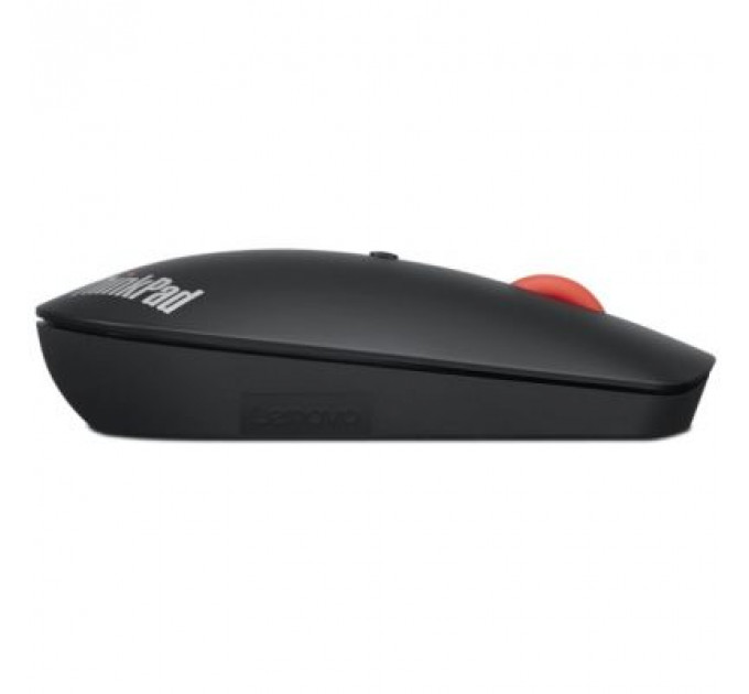 Мишка Lenovo ThinkPad Bluetooth Silent (4Y50X88822)