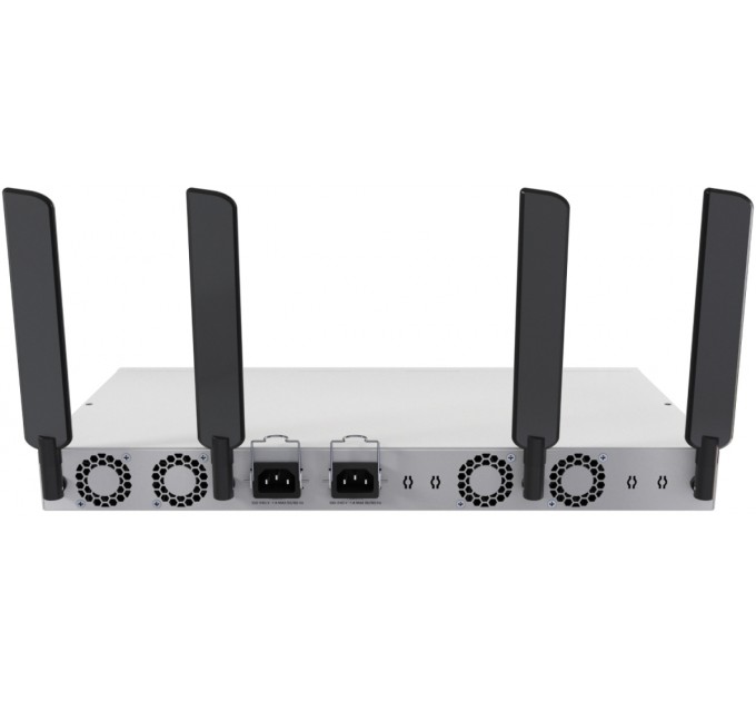 Mikrotik Комутатор MikroTik CRS418-8P-8G-2S+5axQ2axQ-RM