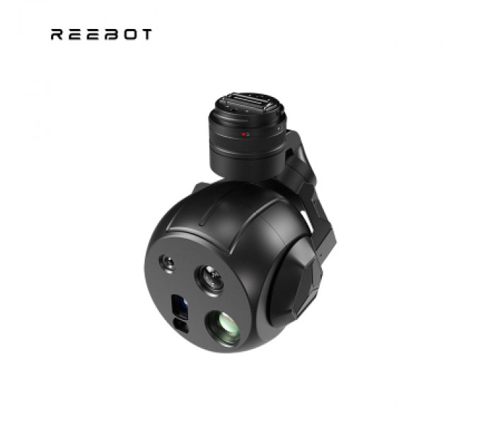 Reebot Камера FPV Reebot UniPod MT11 8K (SIYIMT11)