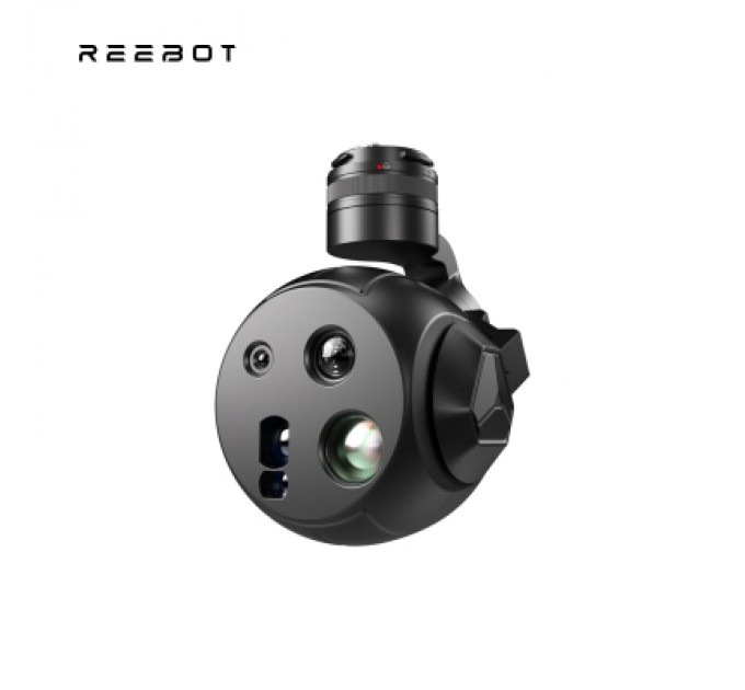 Reebot Камера FPV Reebot UniPod MT11 8K (SIYIMT11)