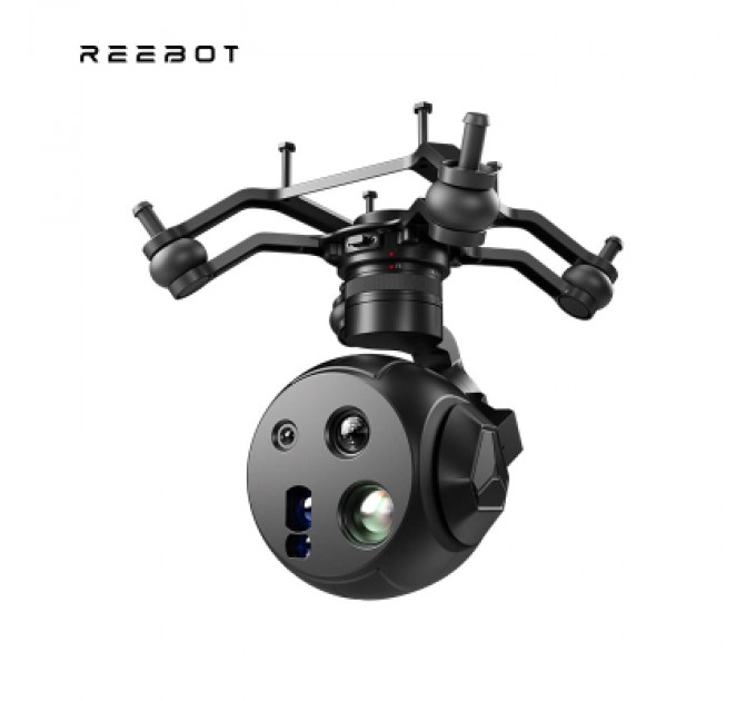 Reebot Камера FPV Reebot UniPod MT11 8K (SIYIMT11)