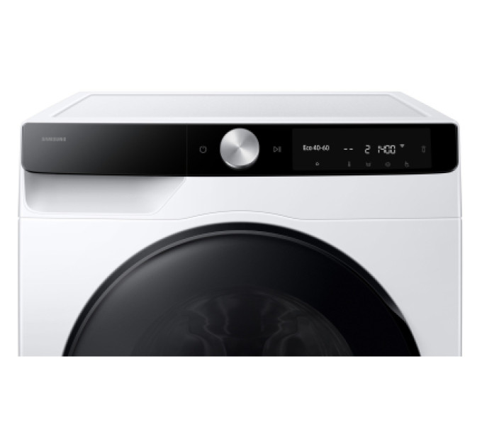 Samsung Пральна машина Samsung WD90DG6G94BKUA